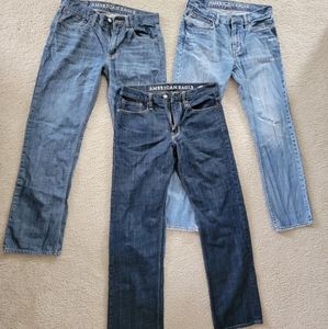 Men's 31x32 American Eagle jeans
